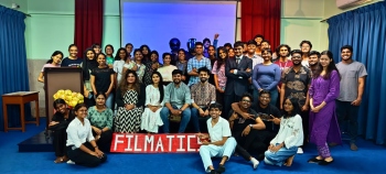 Filmatics conversation with Goan filmmakers