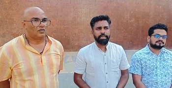 Maratha Samaj leaders condemn Sao Jose de Areal incident