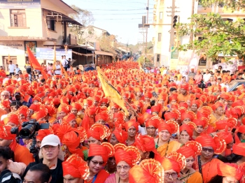 Experiencing Ramrajya, Shivarajya in country: CM
