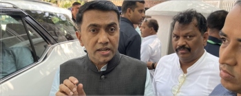 Goa Govt to challenge HC order on Anjuna structures in SC