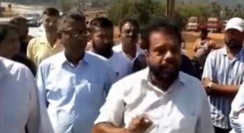 Naibag Junction: Locals demand flyover as former MLA's promises hit a roadblock
