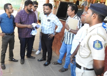 Colva resort spared demolition as Supreme Court issues stay