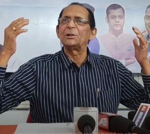 Unfazed by Vijai’s snub, Sardinha banks on Fatordekars