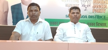 BJP leaders question group's ultimatum for ST reservations