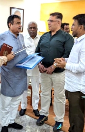 Belagavi traders seek urgent repair of Belagavi-Goa roads via Chorla, Anmod