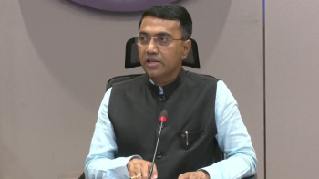 Goa Govt to launch 'Panchayat Chalo Abhiyan' to address public concerns