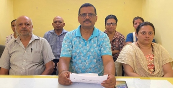 MMC accused of favouritism, revenue loss through unlawful tax practices
