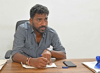 P'yat being made the 'fall guy', getting all blame: Sarpanch