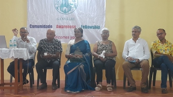 Comunidades' debate on women's participation amid legal questions