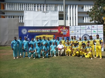 Risers set up ACL T20 final with United Brothers