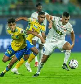 ISL: FC Goa suffer third straight defeat
