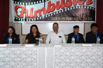 Filmatics holds Filmbuster on Feb 28