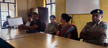 Special Sancorda gram sabha on March 3 to discuss river pollution