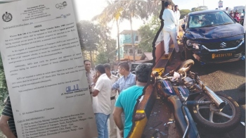 Amid rise in accidents, govt makes Speed Governors mandatory for rent-a-cars