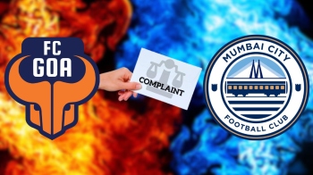 FC Goa alleges 'Integrity Issue' against Mumbai City FC, lodges complaint with the league