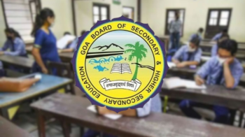 Goa Board HSSC Examination 2024 to commence on Wednesday