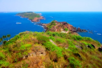 Goa’s potential sites for geo-tourism