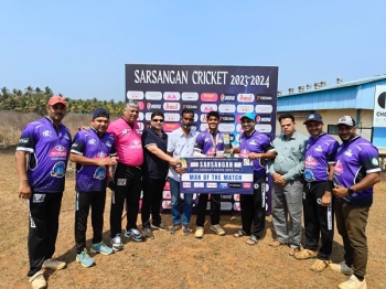 MLT PDK Kings beat Salcete Stallions by 28 runs