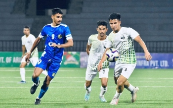 Goa qualify for Santosh Trophy quarters after drab draw
