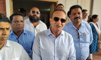 Revenue Bhavan to be set up for Mormugao