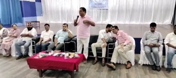 Oppn trying to divide Goa using airports: Minister