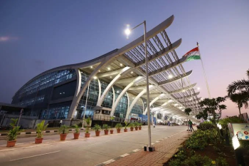 BJP reiterates govt pledge to keep Dabolim running