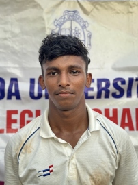 Govt College Borda, Multi-Faculty College register commendable wins