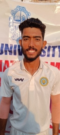 Sridora Caculo, Shree Damodar Colleges register exciting wins