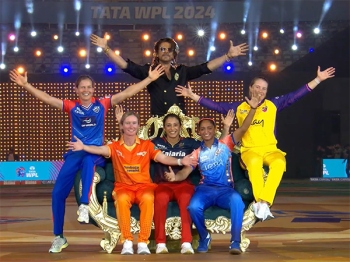 Women’s Premier League: A much needed boost for women’s cricket