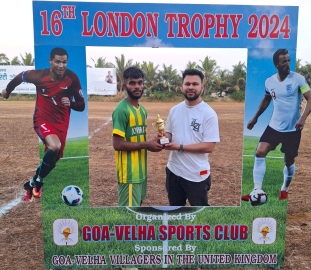 St Savio reach London Trophy quarters