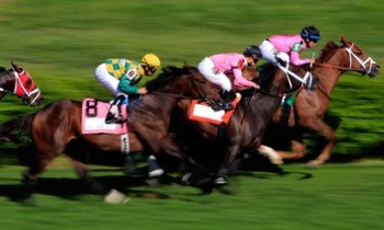 Elections... not just a 'horse race'