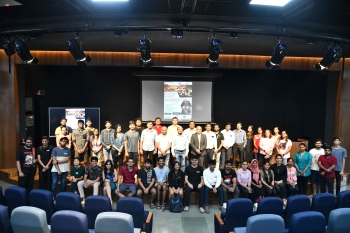 Workshop marks National Science Day celebration at BITS Pilani, Goa Campus