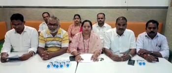 Milind Naik-backed councillors hit out at allegations by Amonkar