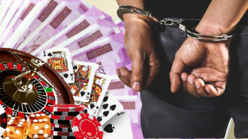 Bank officer surrenders to police, faces charges of misappropriating ATM funds for gambling