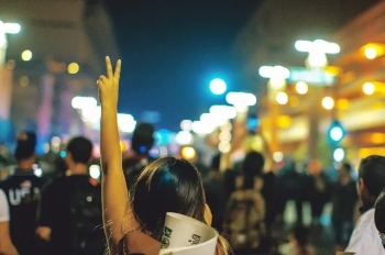Are we for justice, peace and harmony?