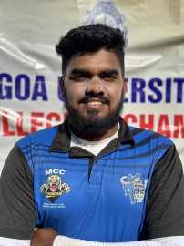 DMC Assagao, Fr Agnel College register wins