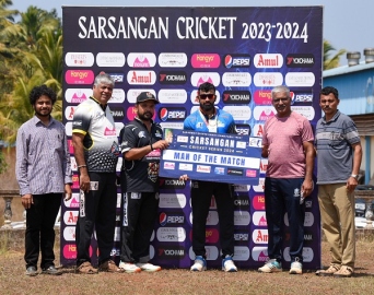 Estilo Legends beat Priority Titans by 75 runs