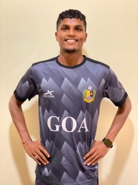 We need to work on our potential to achieve our target: Leewan Castanha