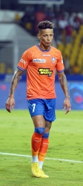 Noah gets Gaurs back on winning track