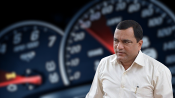 Install Speed Governors by April 7 or face action: Godinho