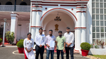 NSUI urges Governor to retain ‘OA-25 challenge evaluation’ process