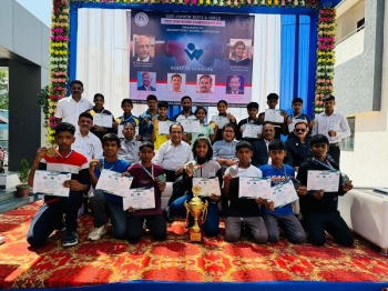 Goa's sub junior teams shine at West Zone Team Championship
