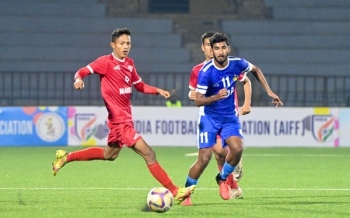 Goa escape from jaws of defeat to shock Manipur