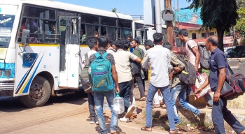 Aquem junction chaos reflects poorly on State's tourism image
