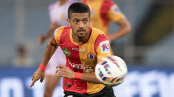 Is Mandar Rao Dessai joining Chennaiyin FC next season?