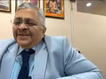 Success of any law depends on its interpretation, says High Court judge