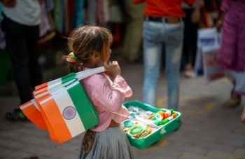 Poverty and children