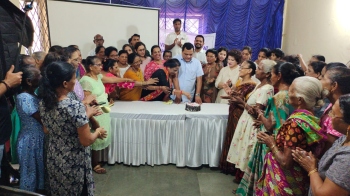 Bogmalo to get new P'yat Ghar after LS polls: Minister