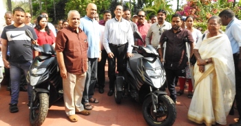 Lok Sabha polls could be my last if re-nominated, hints Sardinha