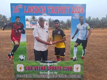 Nerul Sports Club storm into semis